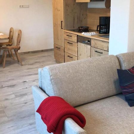Birklstueberl Restaurant Und Appartement سيفيلد ان تيرول المظهر الخارجي الصورة