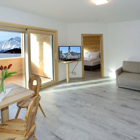 Birklstueberl Restaurant Und Appartement سيفيلد ان تيرول المظهر الخارجي الصورة