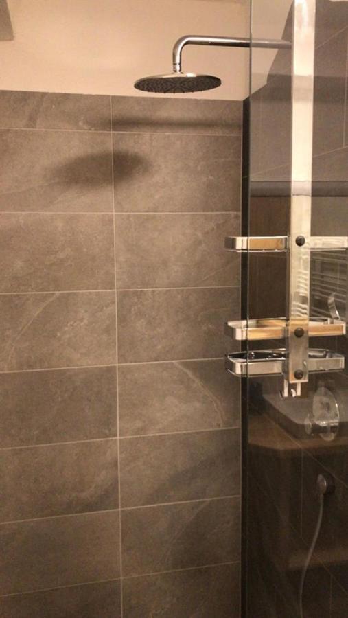 Birklstueberl Restaurant Und Appartement سيفيلد ان تيرول المظهر الخارجي الصورة