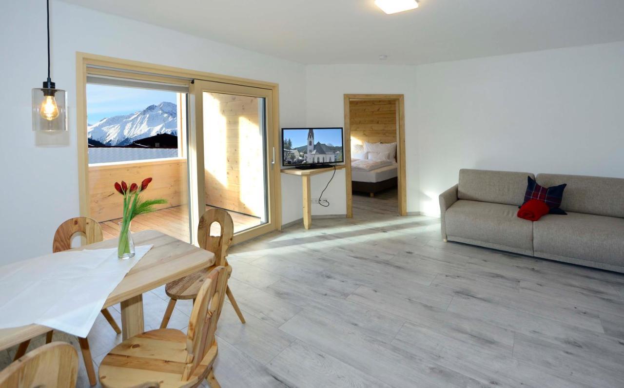 Birklstueberl Restaurant Und Appartement سيفيلد ان تيرول المظهر الخارجي الصورة